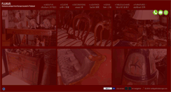 Desktop Screenshot of antiquefromeurope.com